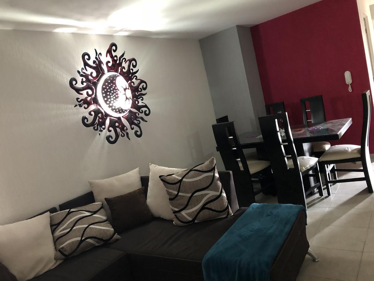 Eclipse Apartment Guadalajara Exterior photo